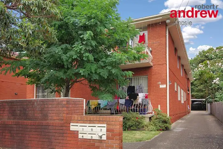 Second view of Homely unit listing, 5/19 Gould St, Campsie NSW 2194