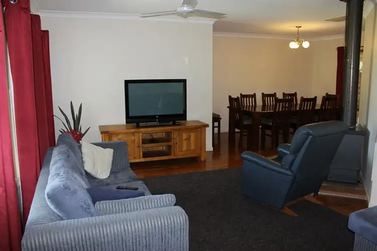 Second view of Homely house listing, 2 Willowbend Way, Dubbo NSW 2830