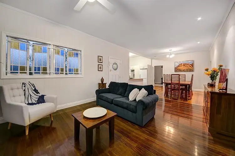 Third view of Homely house listing, 11 Esther St, Tarragindi QLD 4121