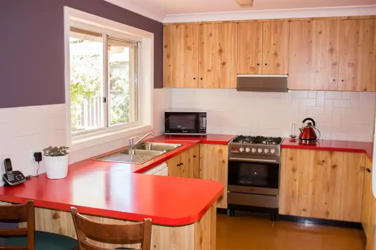 Seventh view of Homely house listing, 16 Nelson Pl, Dubbo NSW 2830