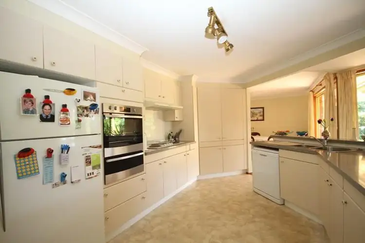Fourth view of Homely house listing, 4 Dorothy Friend Pl, Bundanoon NSW 2578