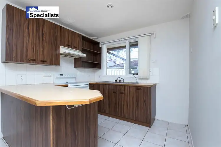 Sixth view of Homely villa listing, 19/7 Hanlon Cl, Minto NSW 2566