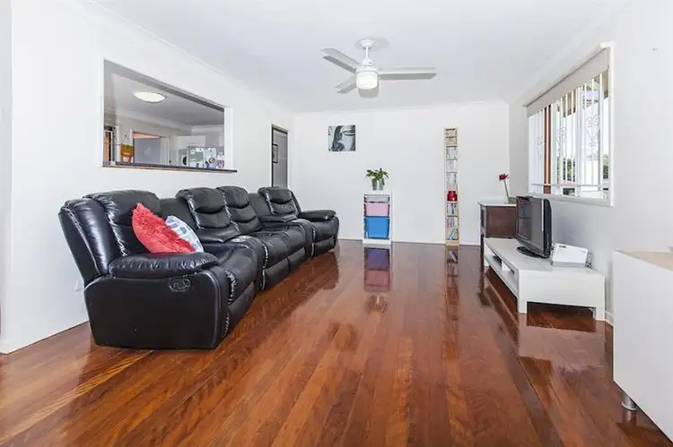 Fourth view of Homely house listing, 32 Barmore St, Tarragindi QLD 4121