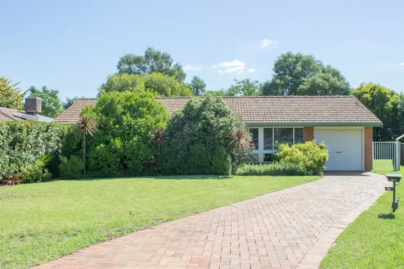 Main view of Homely house listing, 15 Nelson Pl, Dubbo NSW 2830