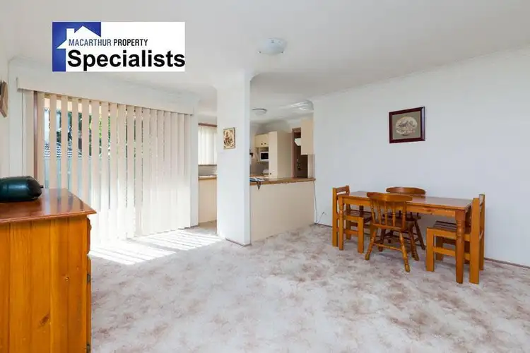 Fifth view of Homely villa listing, 8/66-70 Ingleburn Rd, Ingleburn NSW 2565