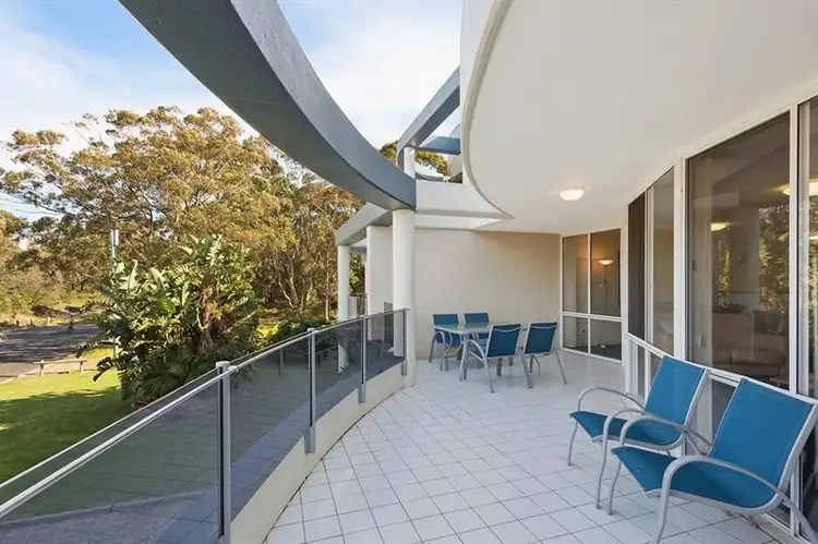 Third view of Homely apartment listing, 3/61 Ocean Dr, Merimbula NSW 2548
