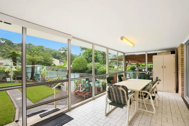 Second view of Homely house listing, 4 Wilks Ave, Umina Beach NSW 2257