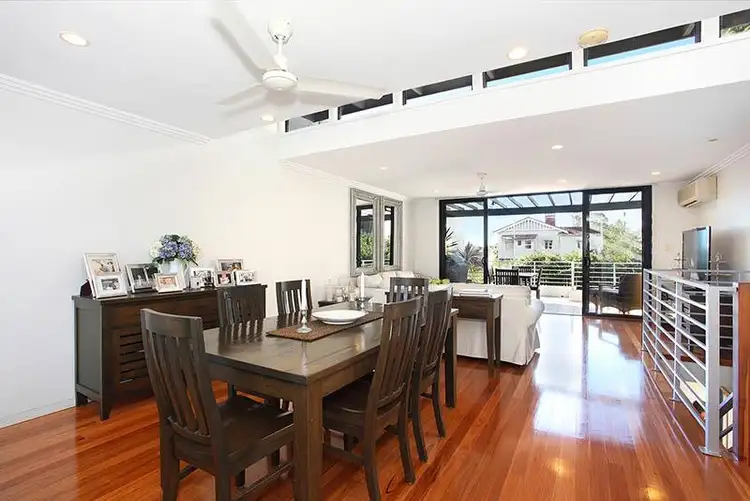 Fourth view of Homely townhouse listing, 3/25 Waverley St, Annerley QLD 4103