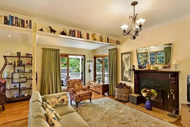 Sixth view of Homely house listing, 6 Ellsmore Road, Bundanoon NSW 2578