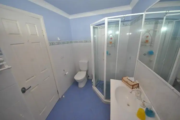Sixth view of Homely semi-detached listing, 16a Hitter Ave, Bass Hill NSW 2197