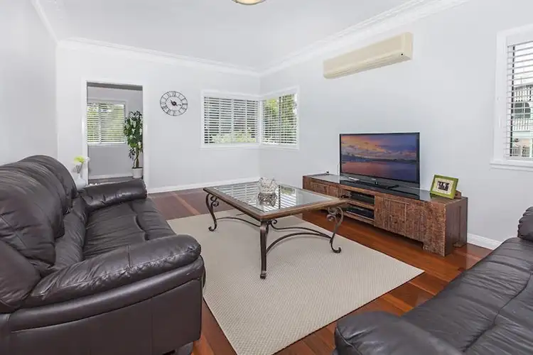 Second view of Homely house listing, 118 Windmill St, Tarragindi QLD 4121