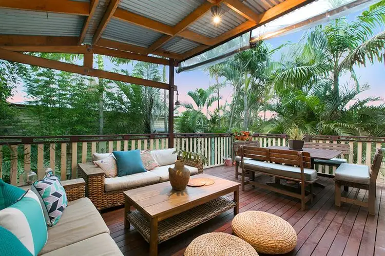 Second view of Homely house listing, 2 Real St, Annerley QLD 4103