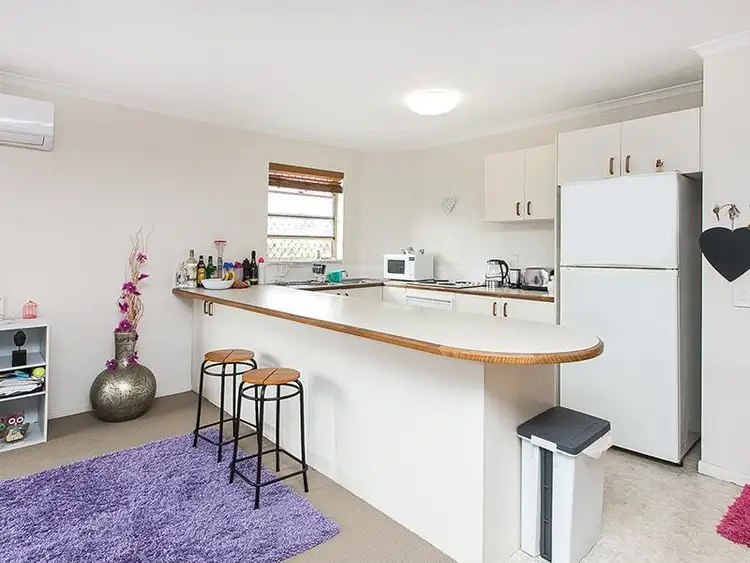 Fifth view of Homely apartment listing, 5/14 Paragon St, Yeronga QLD 4104