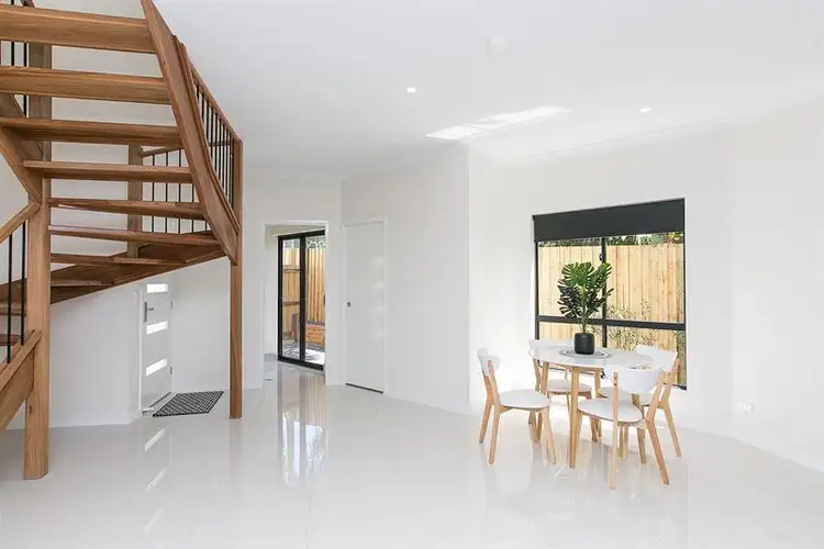 Fifth view of Homely townhouse listing, 4/8 Marvell St, Murarrie QLD 4172