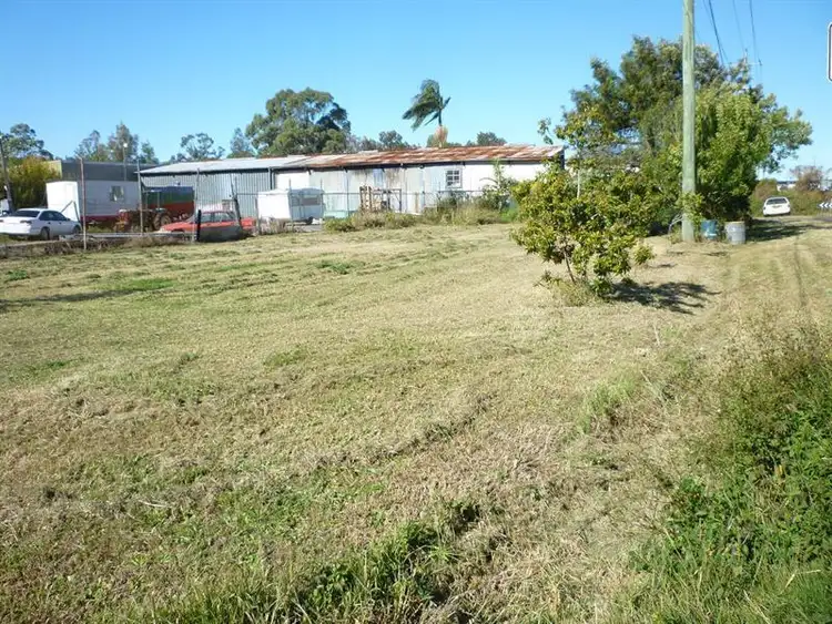 Third view of Homely land listing, 68 Newbridge St, South Lismore NSW 2480