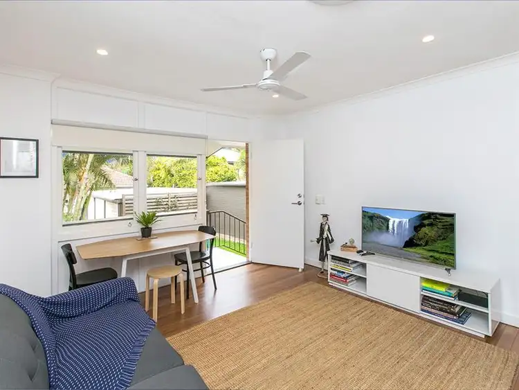 Fourth view of Homely apartment listing, 8/78 Chester Rd, Annerley QLD 4103