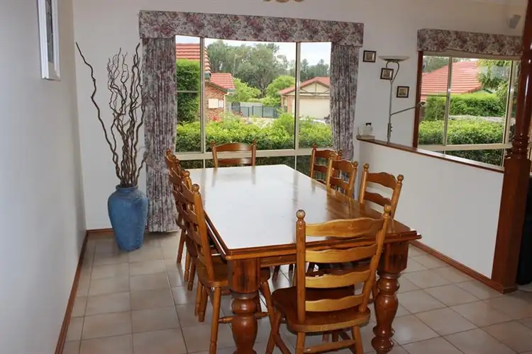 Sixth view of Homely house listing, 6 Clearwater Pl, Dubbo NSW 2830