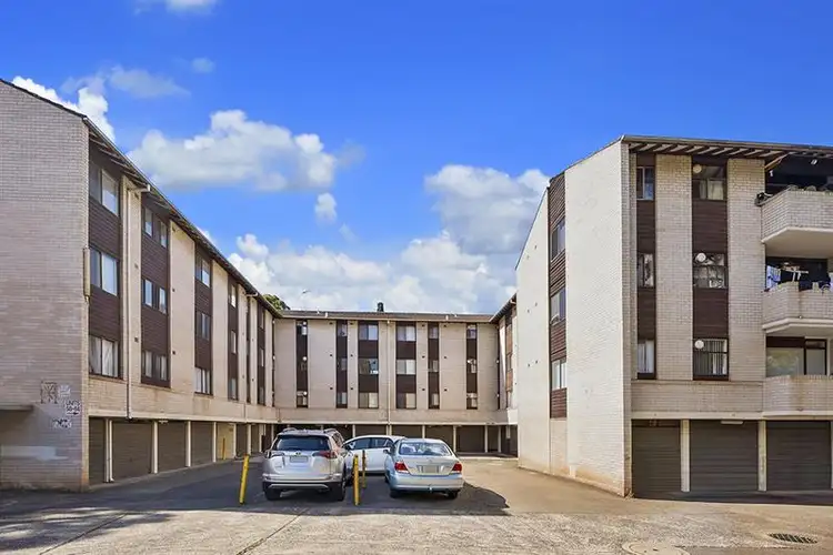 Fifth view of Homely unit listing, 84/81 Memorial Ave, Liverpool NSW 2170