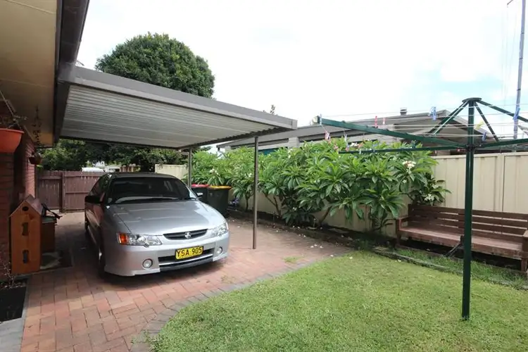 Seventh view of Homely house listing, 10 Tilligerry Trk, Tanilba Bay NSW 2319