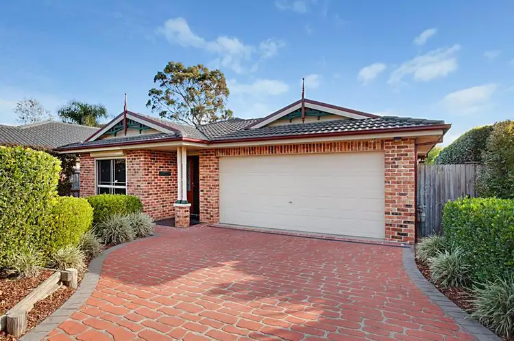 8A Burragorang Rd, Ruse NSW 2560