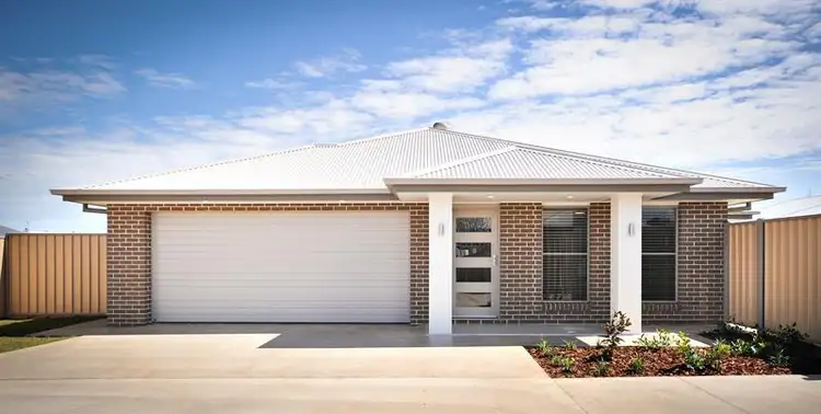 Main view of Homely house listing, 4A Dal Santo Ct, Dubbo NSW 2830