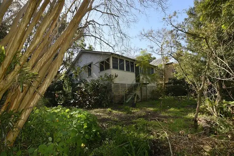 Third view of Homely house listing, 6 Sibley St, Nimbin NSW 2480