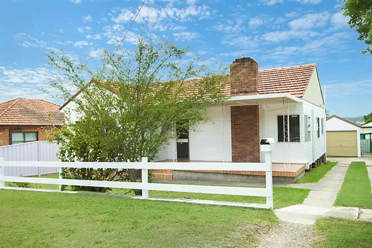 Second view of Homely house listing, 3 Ada St, Cardiff South NSW 2285