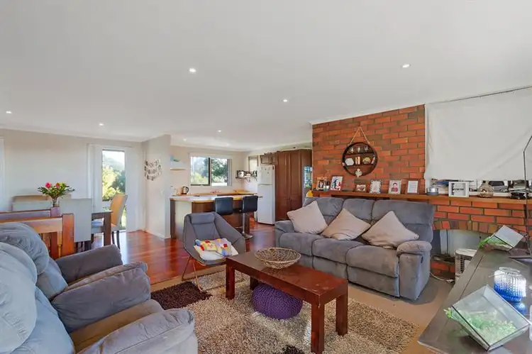 Third view of Homely townhouse listing, 4/51 Monaro St, Merimbula NSW 2548