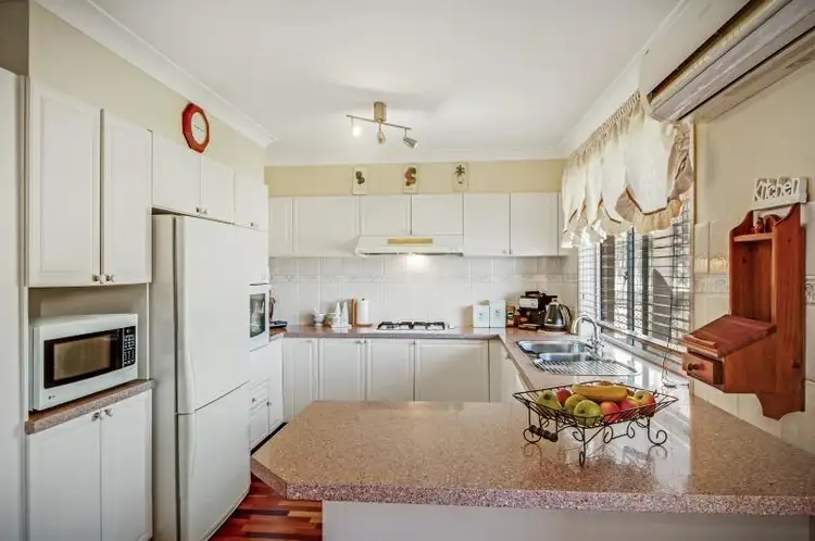 Fifth view of Homely house listing, 15 Courigal St, Lake Haven NSW 2263