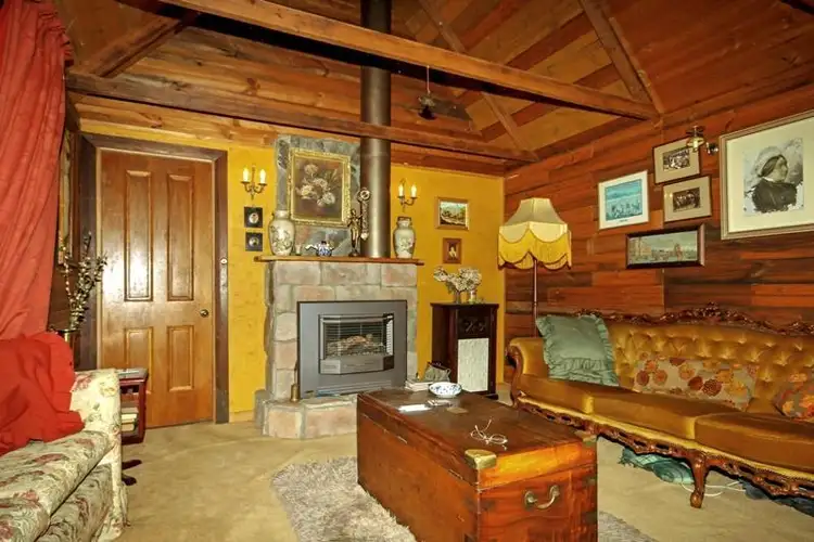 Second view of Homely house listing, 7 Highland Way, Tallong NSW 2579