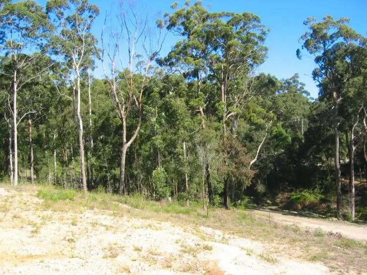 Third view of Homely land listing, 49 Paradise Dr, Smiths Lake NSW 2428