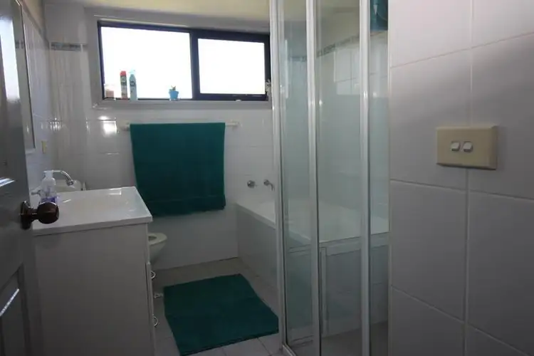 Seventh view of Homely townhouse listing, 8/158 Canberra St, St Marys NSW 2760