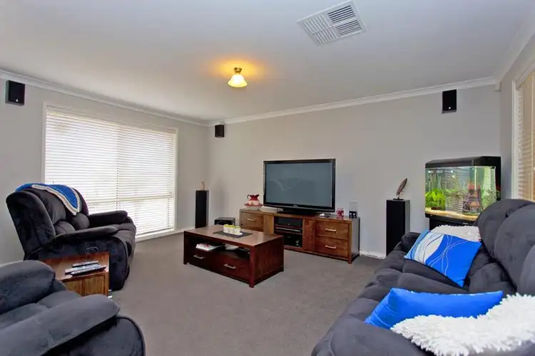 Seventh view of Homely house listing, 22 Almurta Ct, Springdale Heights NSW 2641