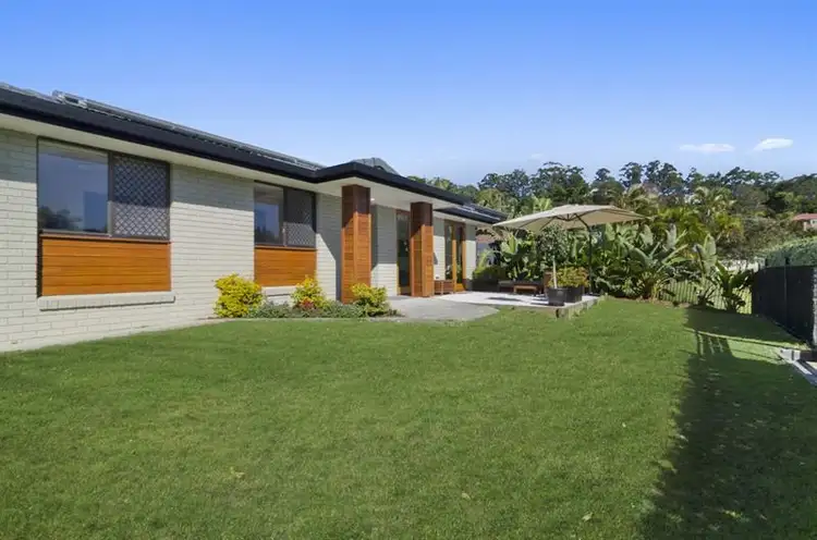 Fifth view of Homely house listing, 65 Clives Cl, Currumbin Waters QLD 4223