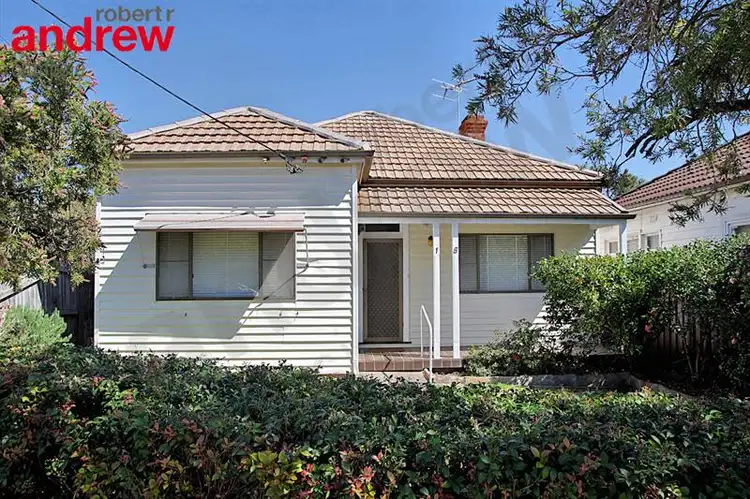 15 Marlowe St, Campsie NSW 2194