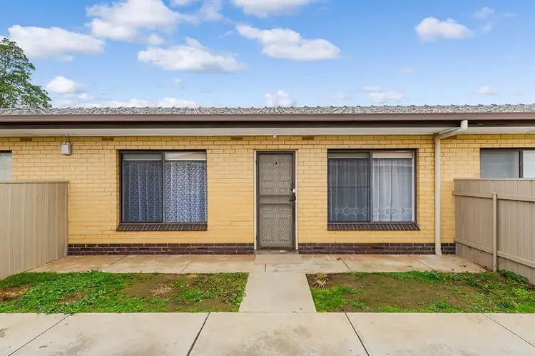 4/11 Harvey St, Nailsworth SA 5083