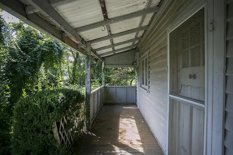 Second view of Homely house listing, 33 William St, Bundanoon NSW 2578