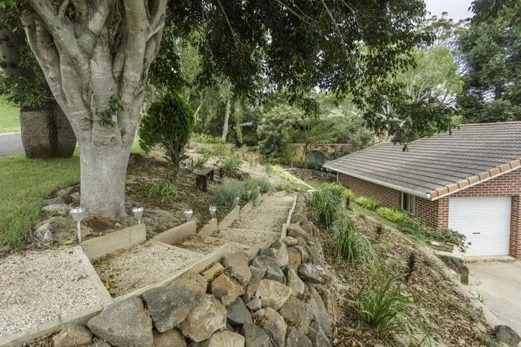 Third view of Homely house listing, 10 Hilltop Cl, Goonellabah NSW 2480