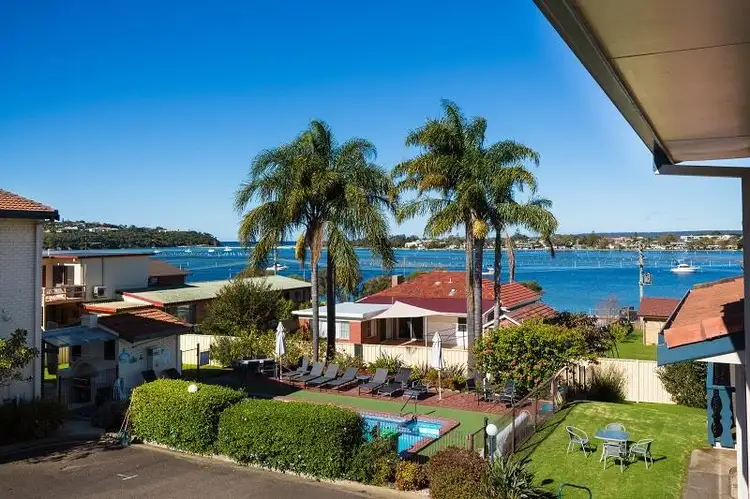 Third view of Homely unit listing, 8/40 Main St, Merimbula NSW 2548
