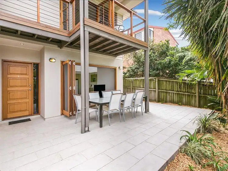 Fifth view of Homely townhouse listing, 1/56 Real St, Annerley QLD 4103