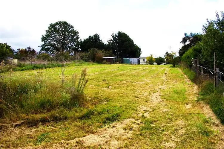 Second view of Homely land listing, 29a Queen St, Uralla NSW 2358