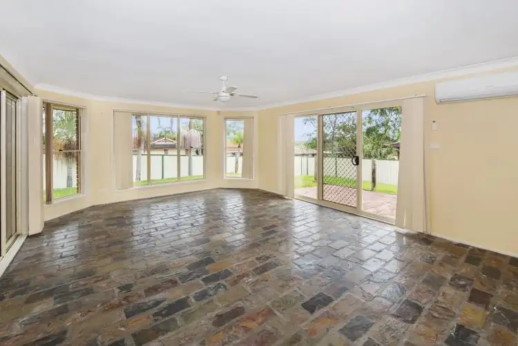 Sixth view of Homely house listing, 9 Rosella Cct, Blue Haven NSW 2262
