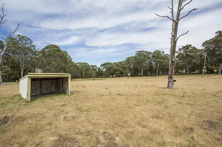 Third view of Homely land listing, 27 Badgerys Lookout Rd, Tallong NSW 2579