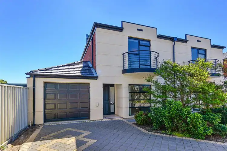 4/44 Wright St, Renown Park SA 5008