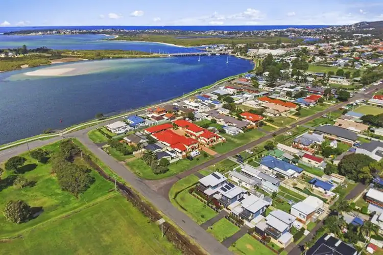 Third view of Homely house listing, 6A Forbes St, Swansea NSW 2281