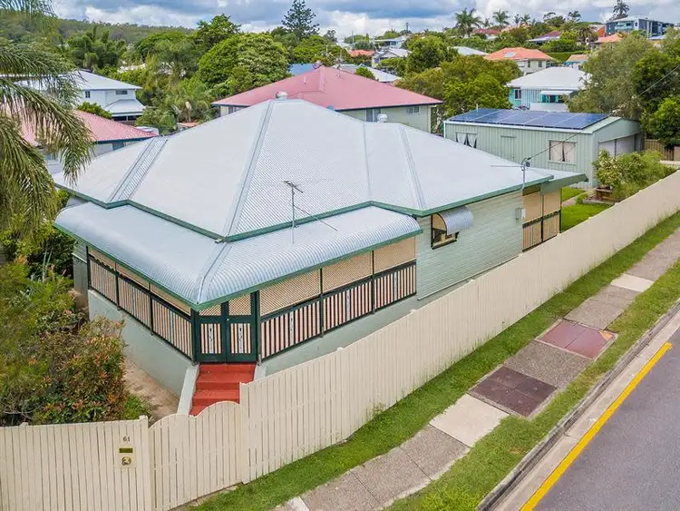 Third view of Homely house listing, 61 Koala Rd, Moorooka QLD 4105