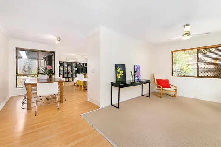 Second view of Homely house listing, 1 Bramston St, Tarragindi QLD 4121