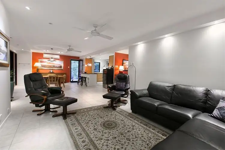 Fifth view of Homely house listing, 44 Messines Ridge Rd, Tarragindi QLD 4121