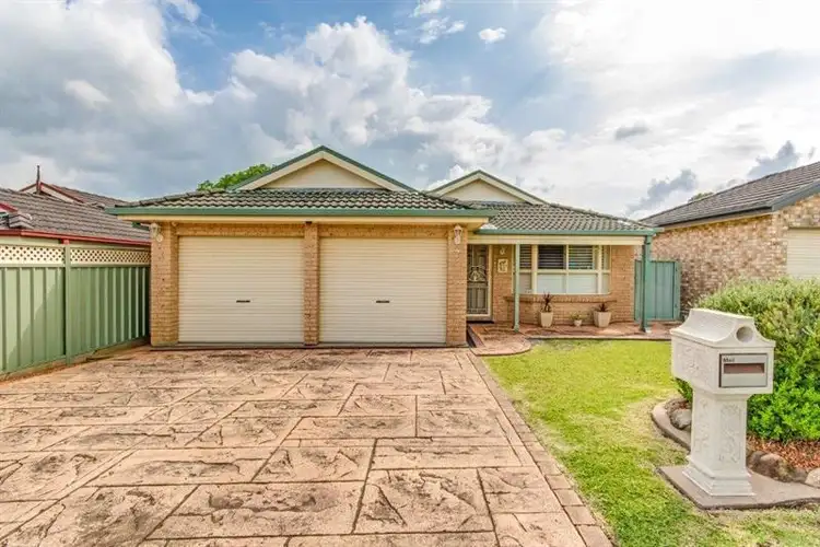 7 Balarang St, Maryland NSW 2287