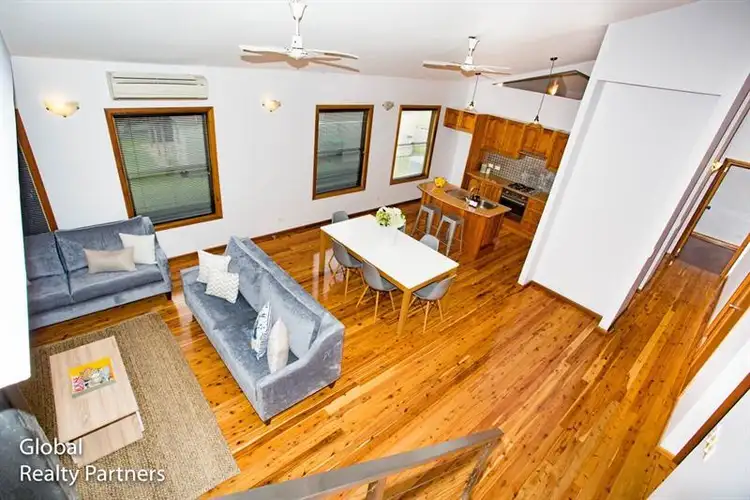 6 Clarke  St, Catherine Hill Bay NSW 2281
